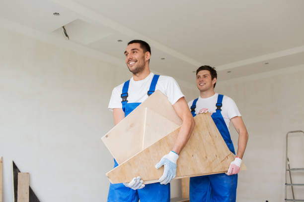 Best Garage Cleanout  in Franklin, NJ