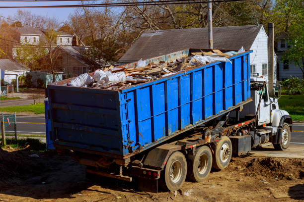 Best Shed Removal  in Franklin, NJ