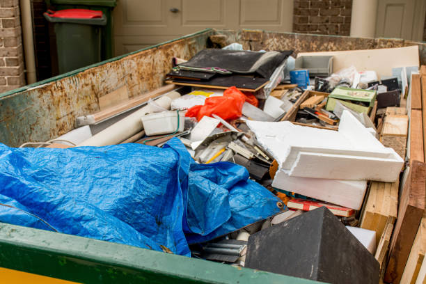 Best Residential Junk Removal  in Franklin, NJ