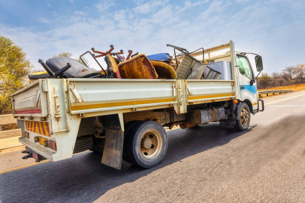 Best Hoarding Cleanup  in Franklin, NJ