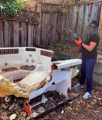 Best Furniture Removal  in Franklin, NJ